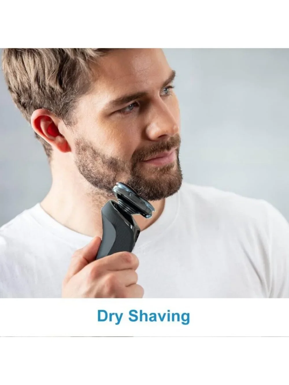 Replacement Shaver Heads for Philips AquaTouch & PowerTouch - 9 Pack, Compatible